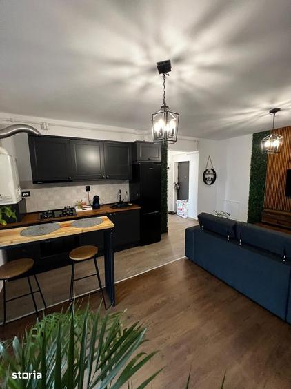 Apartament cu 2 camere semidecomandat în Militari — fotografia 3