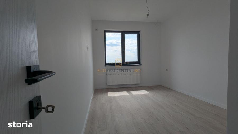 Apartament 3 camere spa?ios | 81,8 mp | 2 bai | Etaj 6 | Po?talionului - 10