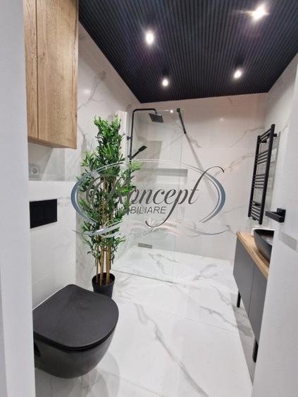 Andrei Muresanu Sud - apartament premium - 6