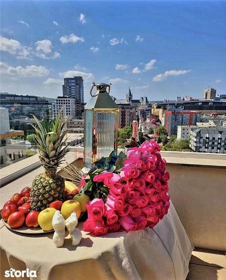 Apartament cu 4 camere în Tudor Vladimirescu
