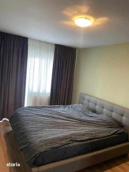 Apartament de inchiriat City Light Pipera - 8