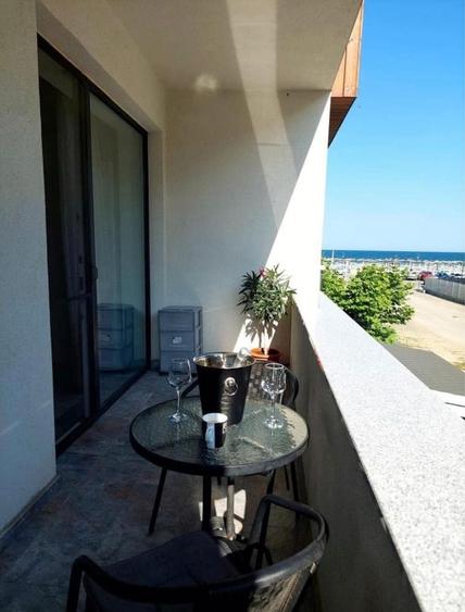 Apartament cu 2 camere decomandat în Nord
