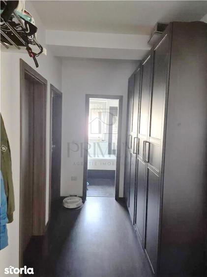 RONAT - 3CAM - BLOC NOU - INCALZIRE IN PARDOSEALA - 2 BALCOANE - APROA - 3