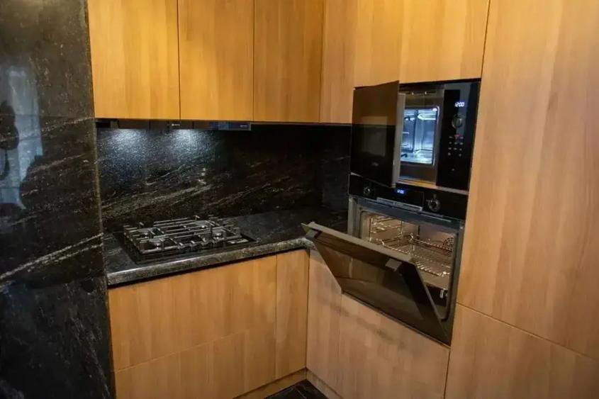 Apartament 4 Camere Utilat si Mobilat LUX Zona Nordului Herastrau - 15