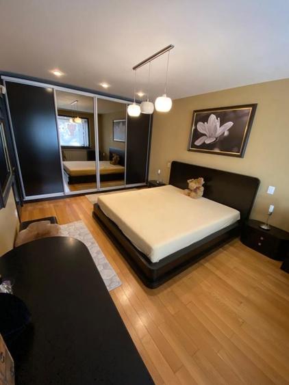 Apartament cu 2 camere semidecomandat în Brâncoveanu