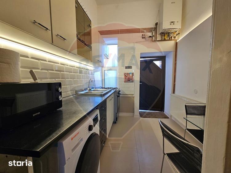 In buricul targului! Inchiriez 2 camere, Bd. Eroilor, Ultracentral - 8
