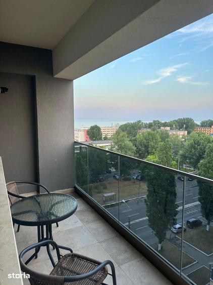 Apartament cu 2 camere în Nord
