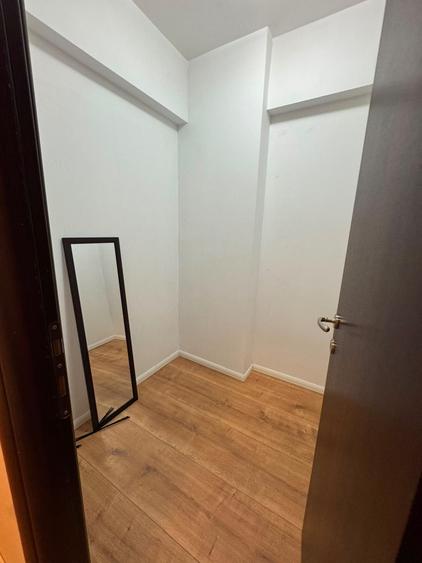 Apartament cu 2 camere decomandat în Virtuții