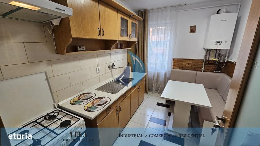 Apartament 2 camere, izolat, decomandat - 4