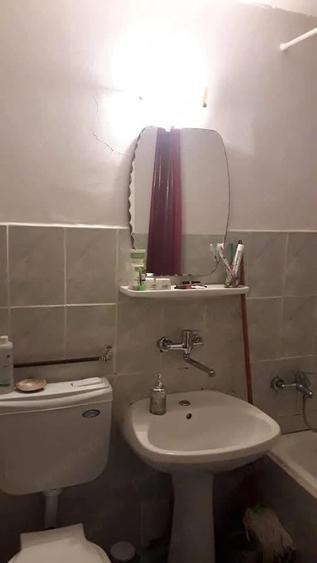 Garsonieră semidecomandată în Central
