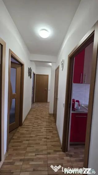 Apartament cu 3 camere decomandat în Ultracentral