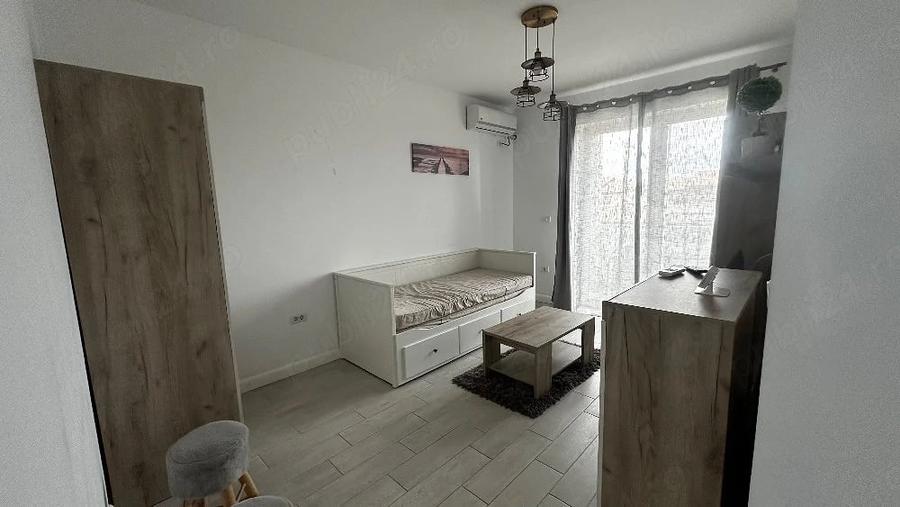 Garsonieră decomandată în Giroc