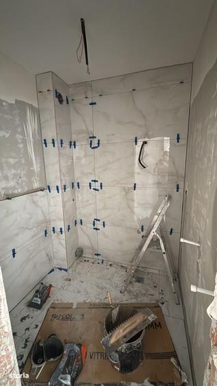 Apartament cu 2 camere în Dudu