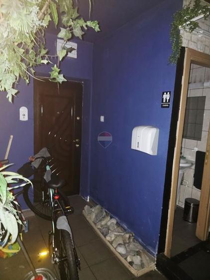 Spațiu comercial, de 94 mp, în 1 Mai