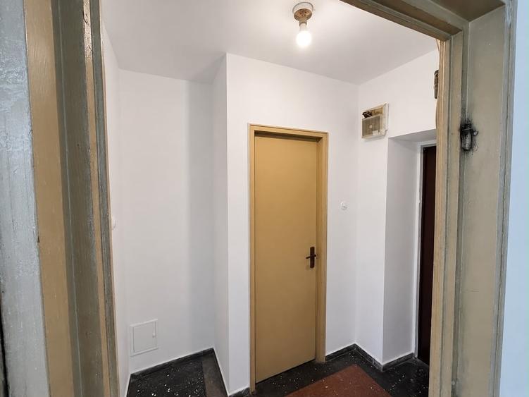 Apartament cu 2 camere decomandat în Ștefan cel Mare