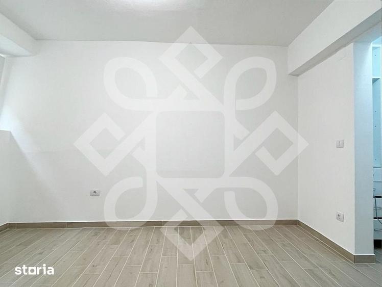 Apartament cu 3 camere decomandat în Girișu de Criș
