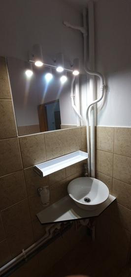 Garsonieră în Dosu Bricii