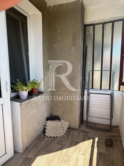 Apartment cu 1 camera | Cantemir | Oradea - 7