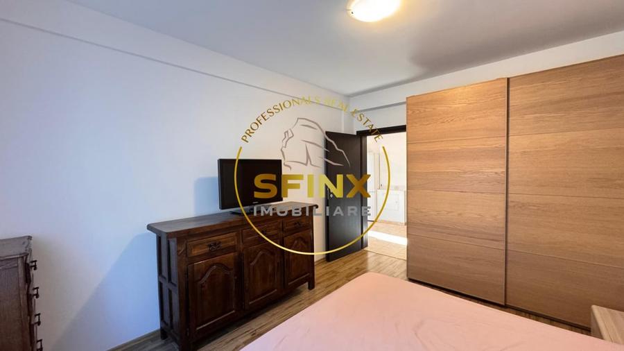 Apartament cu 2 camere decomandat, mobilat în Militari