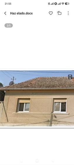 Casă cu 3 camere în Sâniob