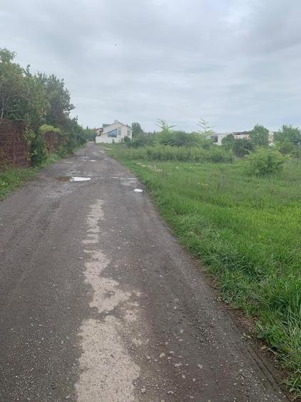 Teren Construcții intravilan de 7500 mp, în Voluntari