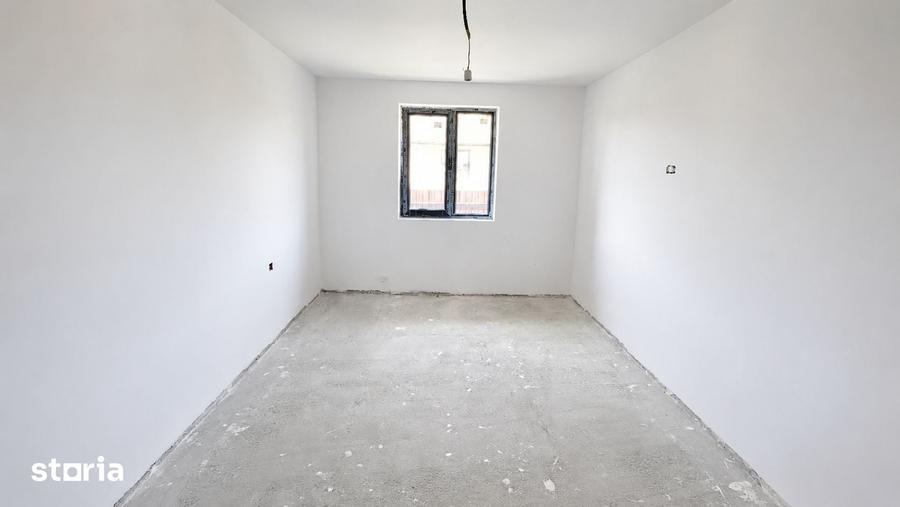 Casă cu 3 camere cu Teren 250 Mp în Hemeiuș