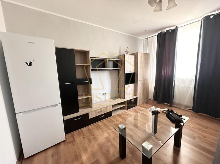 Apartament cu 1 camera | Olimpia Stadion - 4