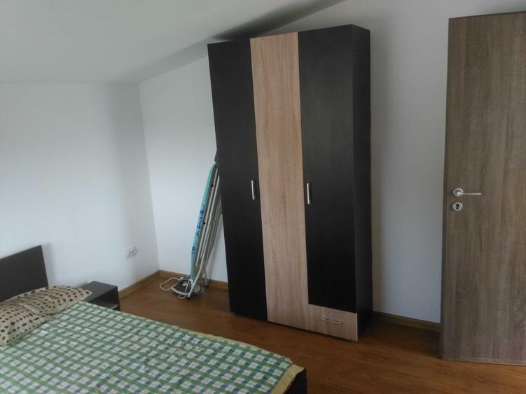 Casă cu 3 camere în Central