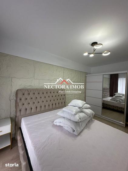 Apartament cu 2 camere în Sânmartin