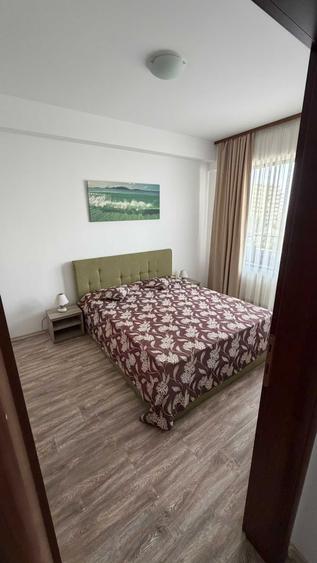 Apartament cu 2 camere decomandat în Agigea
