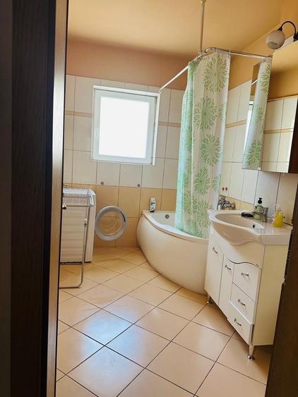 Apartament cu 2 camere în Braytim