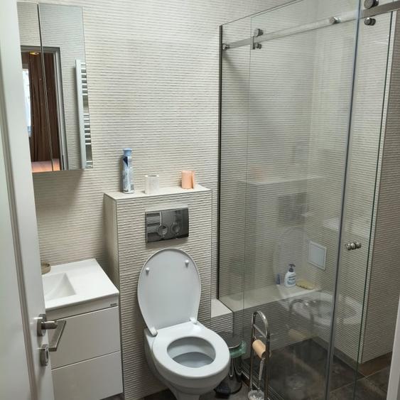 Apartament cu 3 camere semidecomandat în Mănăștur