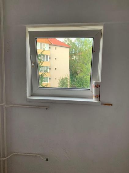 Garsonieră nedecomandată în Central