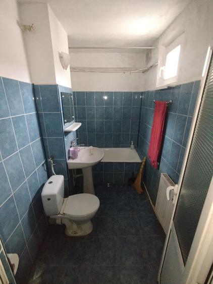 Garsonieră în Ciritei