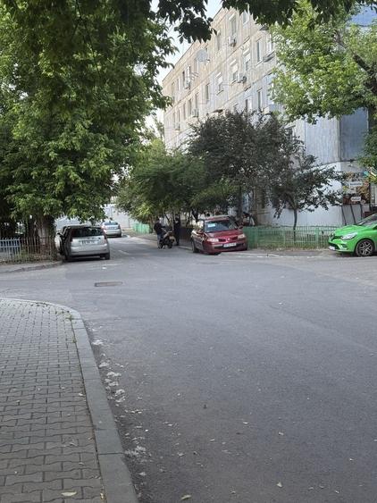 Apartament cu 2 camere în Rahova