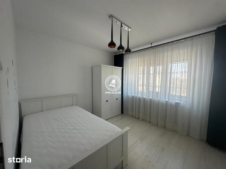 Apartament cu 4 camere decomandat în Copou