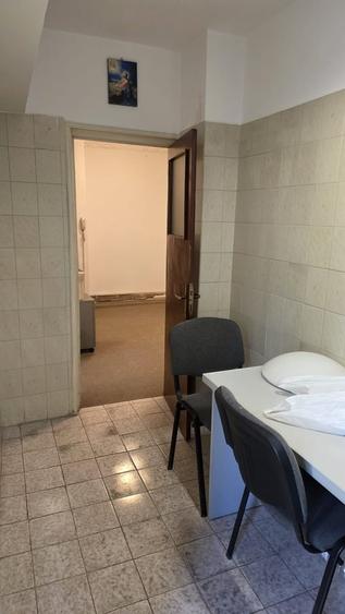 Apartament decomandat în Central