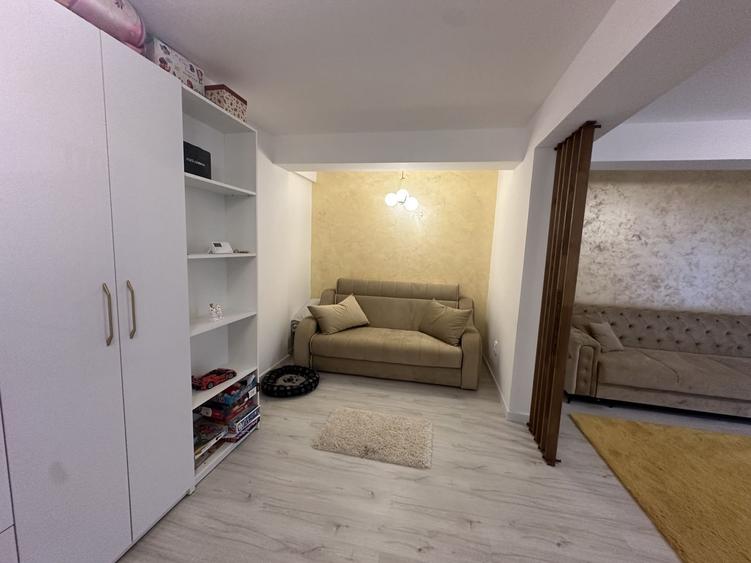 Apartament cu 2 camere decomandat, mobilat în Alexandriei
