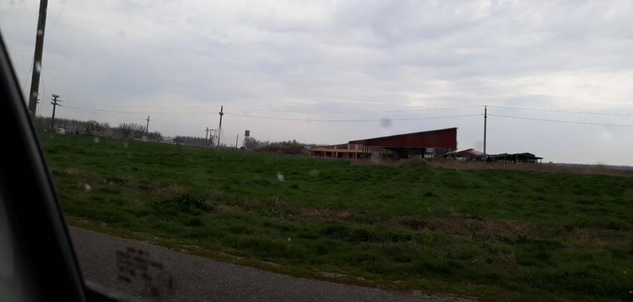Proprietate specială, de 5,441 mp, în Vâlcelele