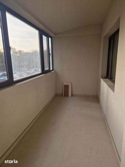 Grozavesti, Splaiul Independentei, spatiu comercial 91 mp - 8