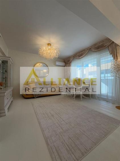 Metrou Berceni Ap 3 Camere Modern - 6