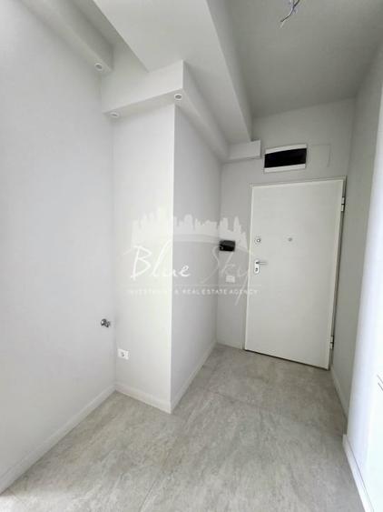 Apartament cu 3 camere decomandat în Faleza Nord