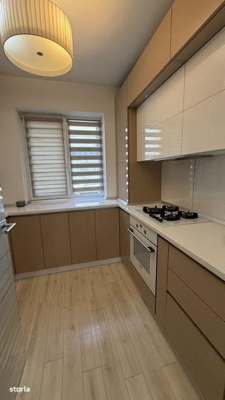 Apartament cu 3 camere si parcare in zona METRO/AMETHYST - 8