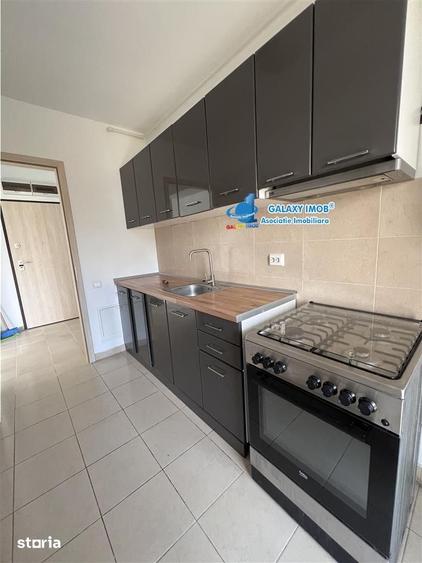 Apartament cu 2 camere, mobilat în Băneasa