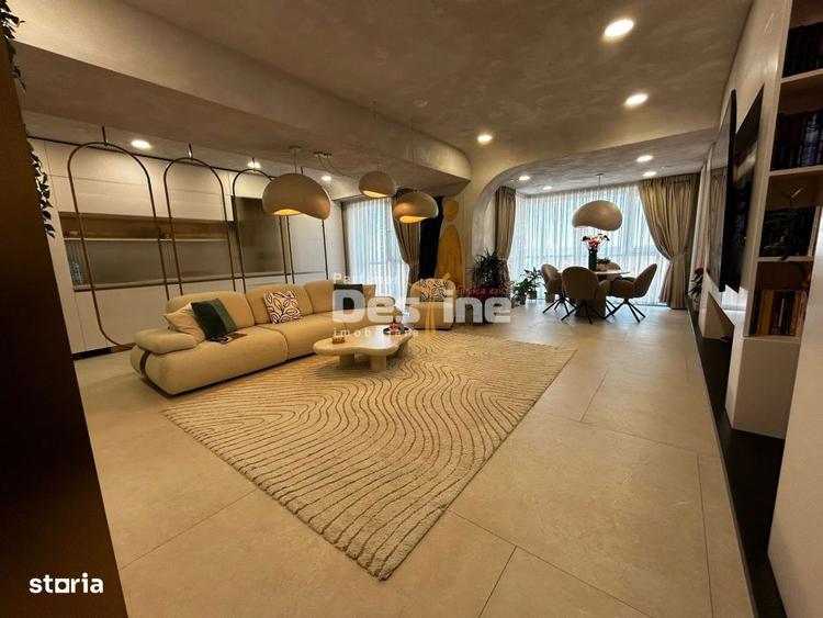 Apartament cu 2 camere decomandat, mobilat în Copou