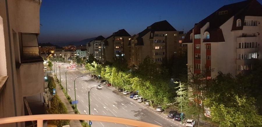 Apartament cu 3 camere decomandat în Centrul Civic
