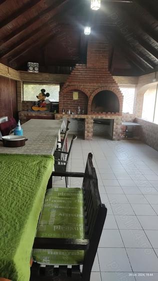 Casă cu 2 camere în Zimnicea