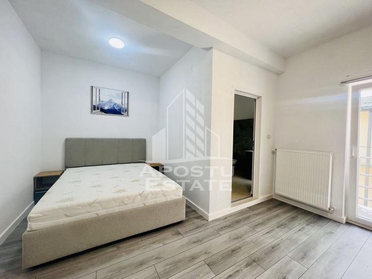Apartament cu doua camere si scara interioara , in zona D... - 5