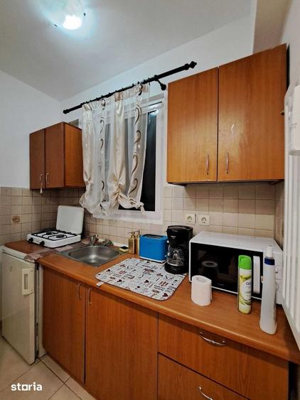 Apartament 2 camere/ Piata Natiunile Unite/ 10' Metrou Unirii/ AC - 1