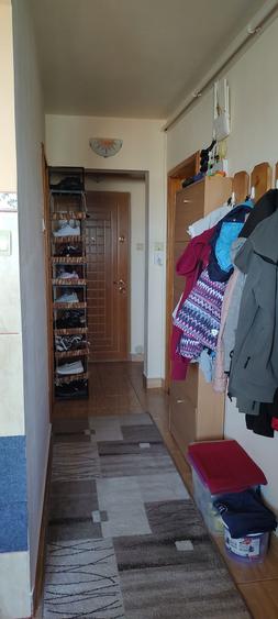 Apartament cu 2 camere decomandat în Plopilor